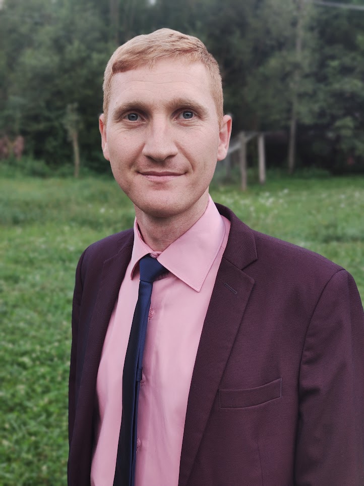 Andrei Lechovolea